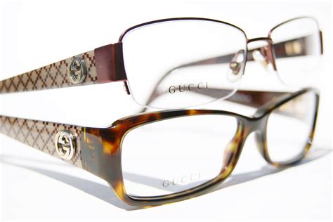 gucci eyewear glasses